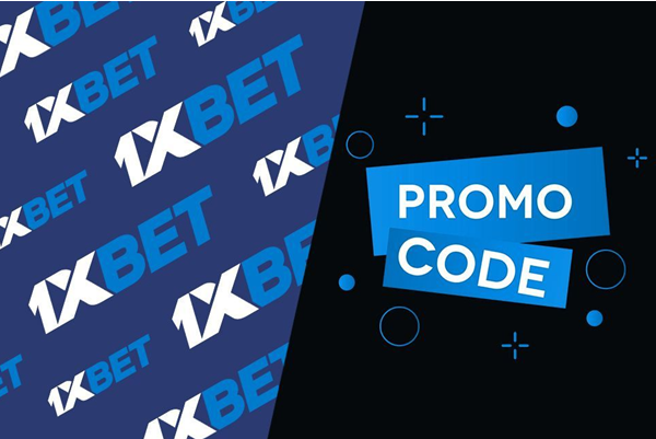 1xBet promo code India