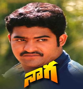 naaga Official Image.