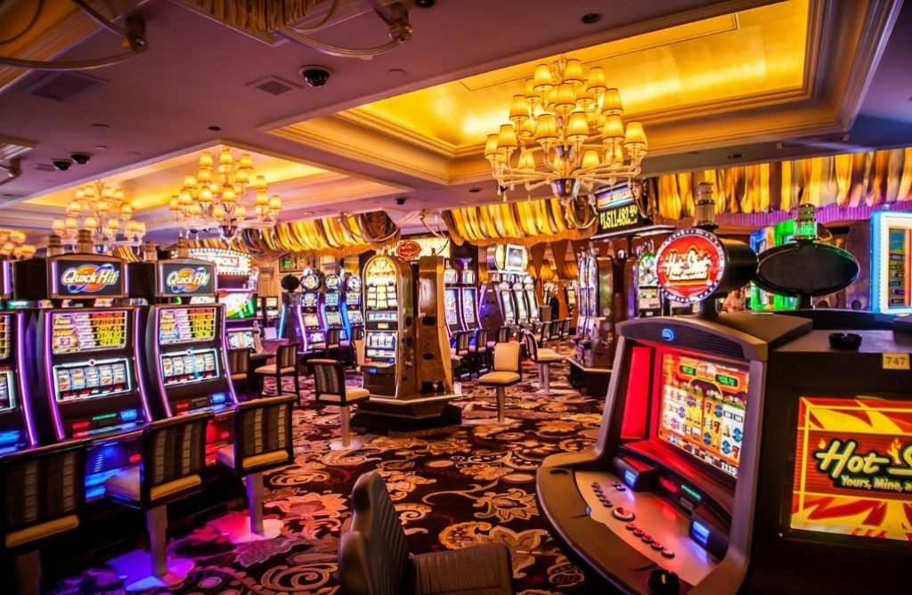 Slot Gacor Image.