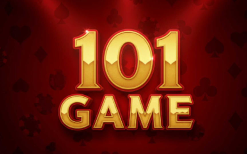 101 Game