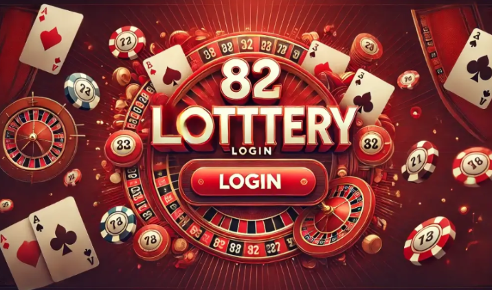 82 Lottery Login