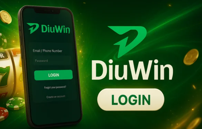Diuwin Login