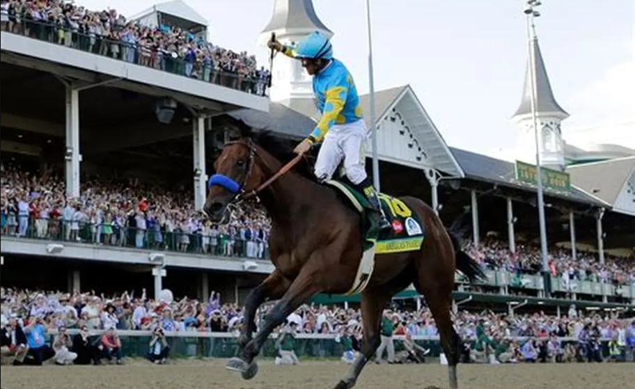 Kentucky Derby