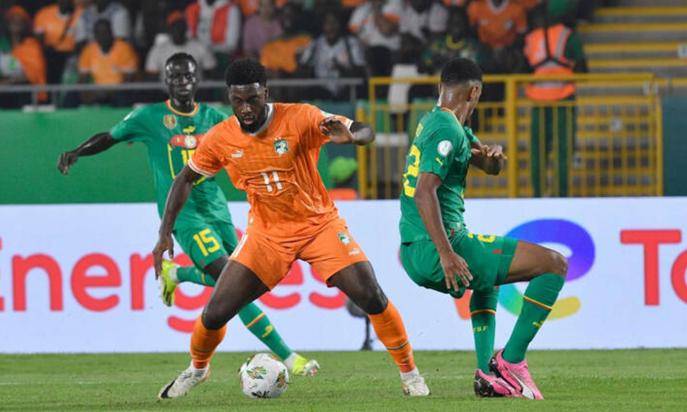 Sport Is Most Popular in Africa